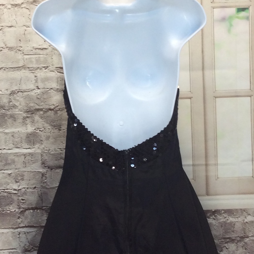 9/10 Zum Zum Pinup Dress GORGEOUS! - Picture 6 of 7